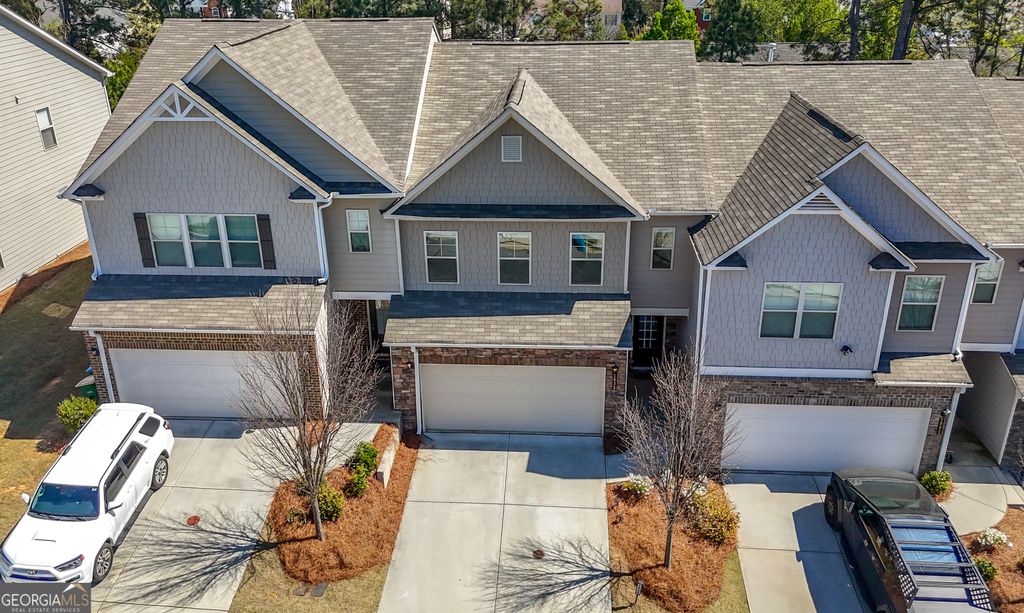 Photo of 1833 Shetley Creek Drive, Norcross, GA 30071 (MLS # 10768839)