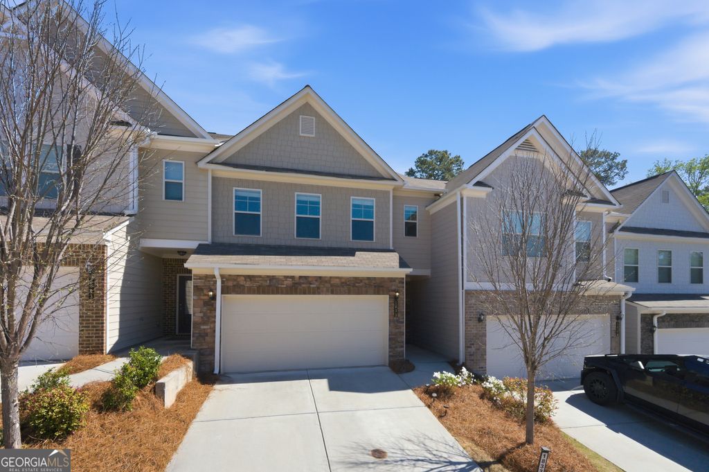 Photo of 1833 Shetley Creek Drive, Norcross, GA 30071 (MLS # 10768839)