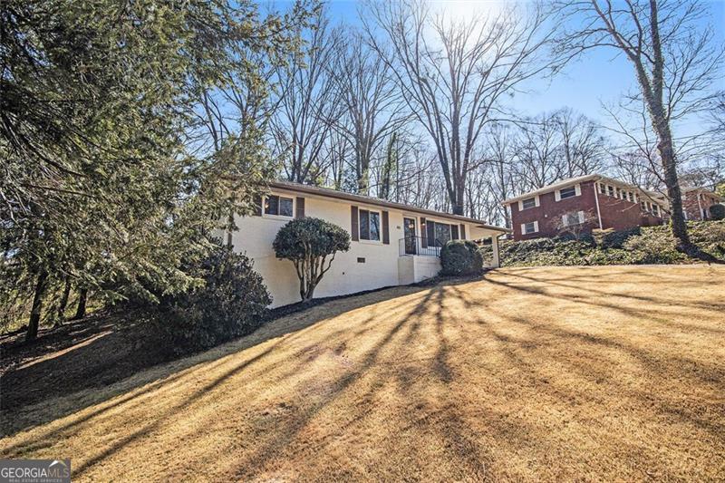 46 COOPER LAKE RD