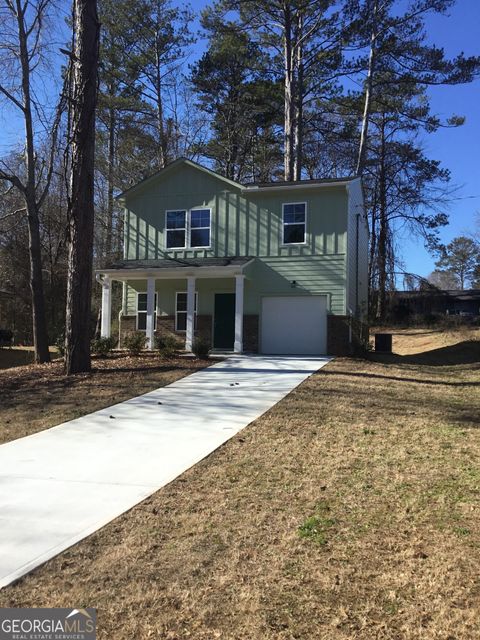 9168 Carr Circle, Covington, GA 30014 - #: 10434890