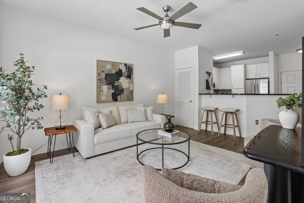 Photo of 821 Ralph McGill Boulevard NE #3126, Atlanta, GA 30306 (MLS # 10800266)