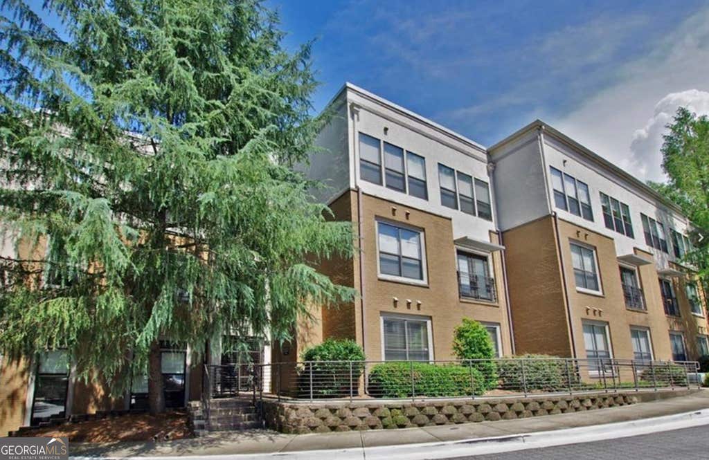 Photo of 821 Ralph McGill Boulevard NE #3126, Atlanta, GA 30306 (MLS # 10800266)