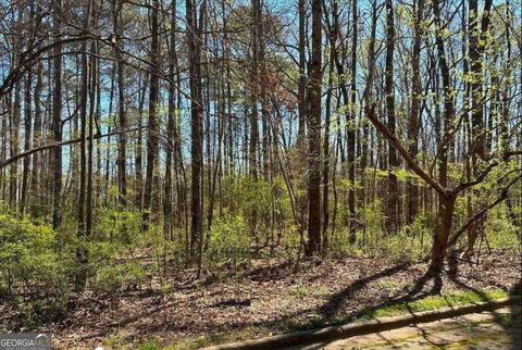 4310 Loveless PL Ellenwood GA 30294