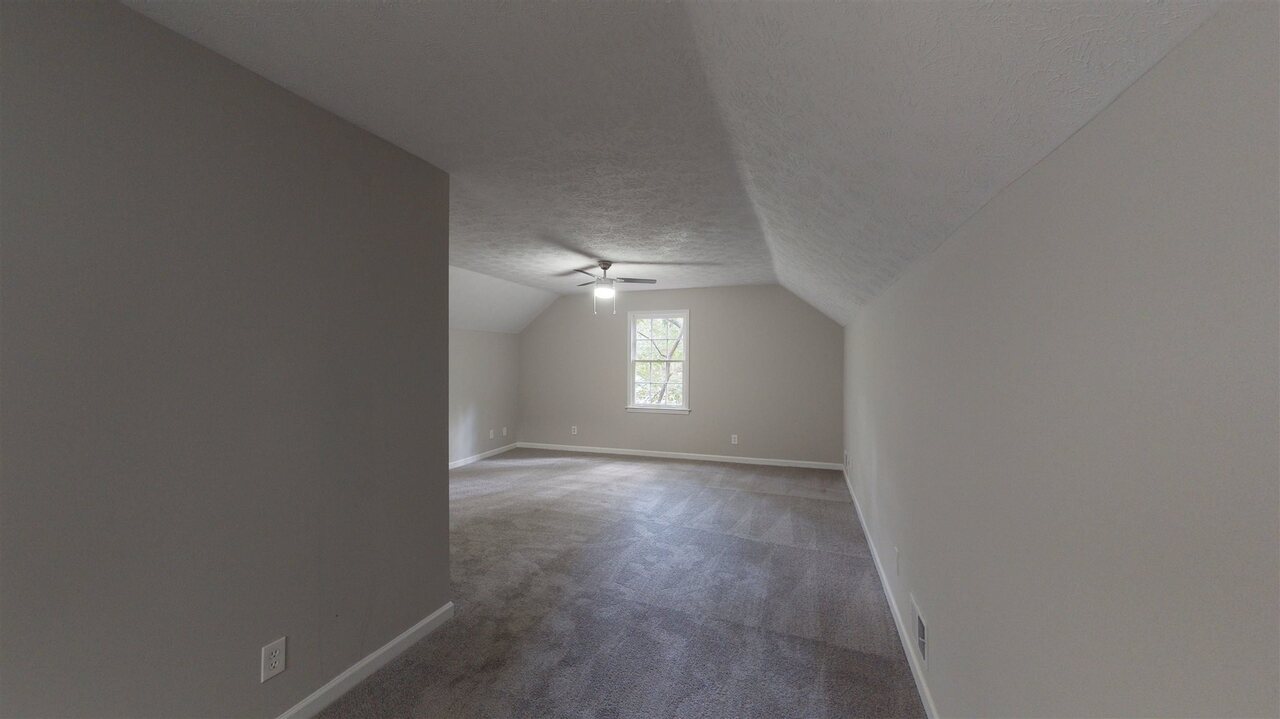 Deer Run - Residential
