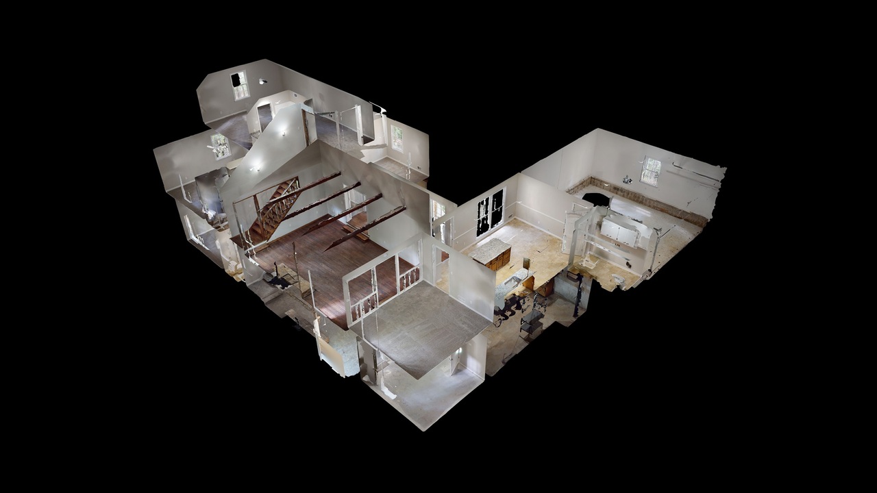 Deer Run - Residential