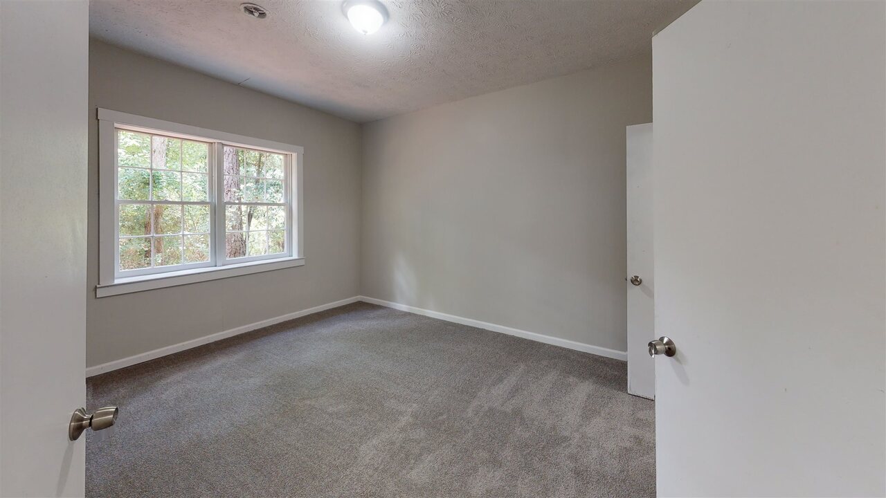 Deer Run - Residential