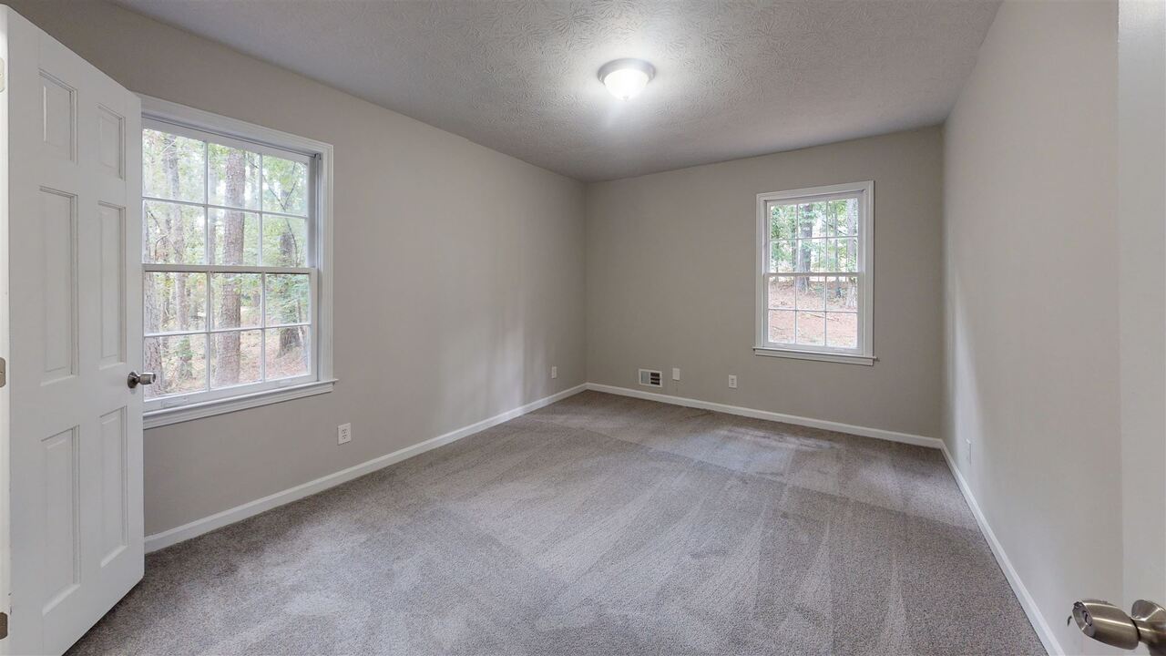Deer Run - Residential
