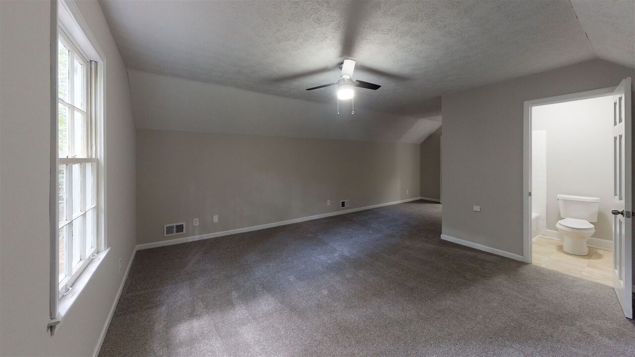 Deer Run - Residential