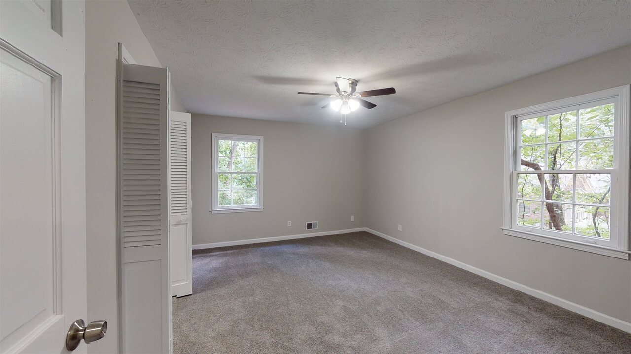 Deer Run - Residential