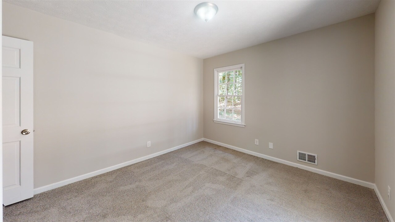 Deer Run - Residential