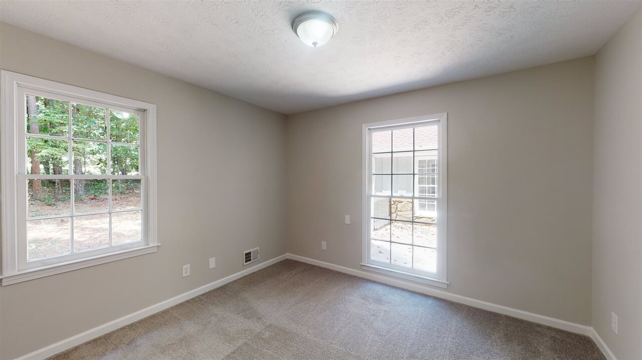 Deer Run - Residential