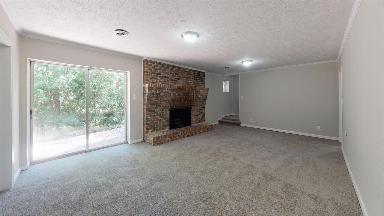 Deer Run - Residential