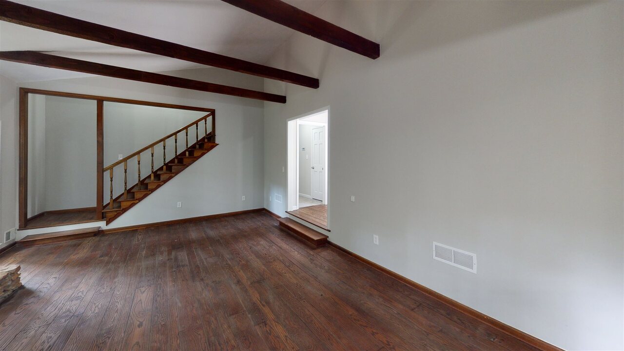 Deer Run - Residential
