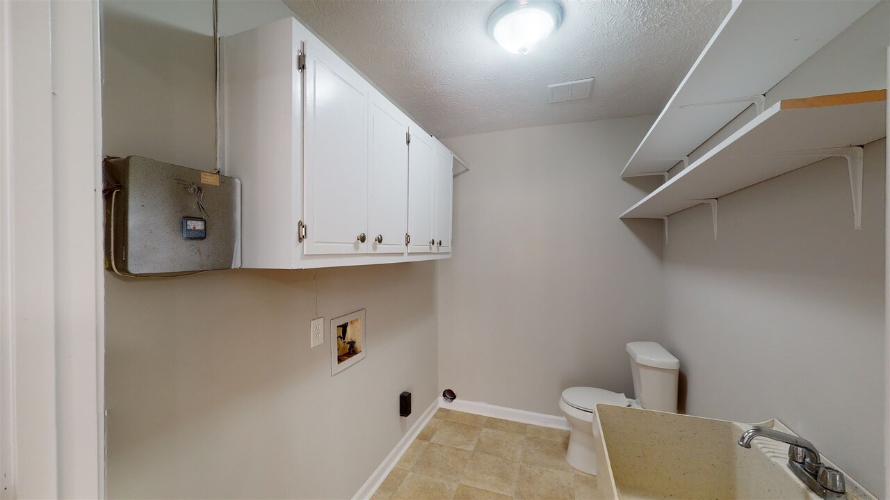 Deer Run - Residential
