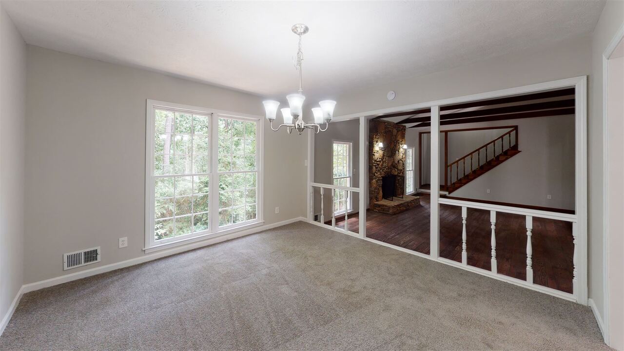 Deer Run - Residential