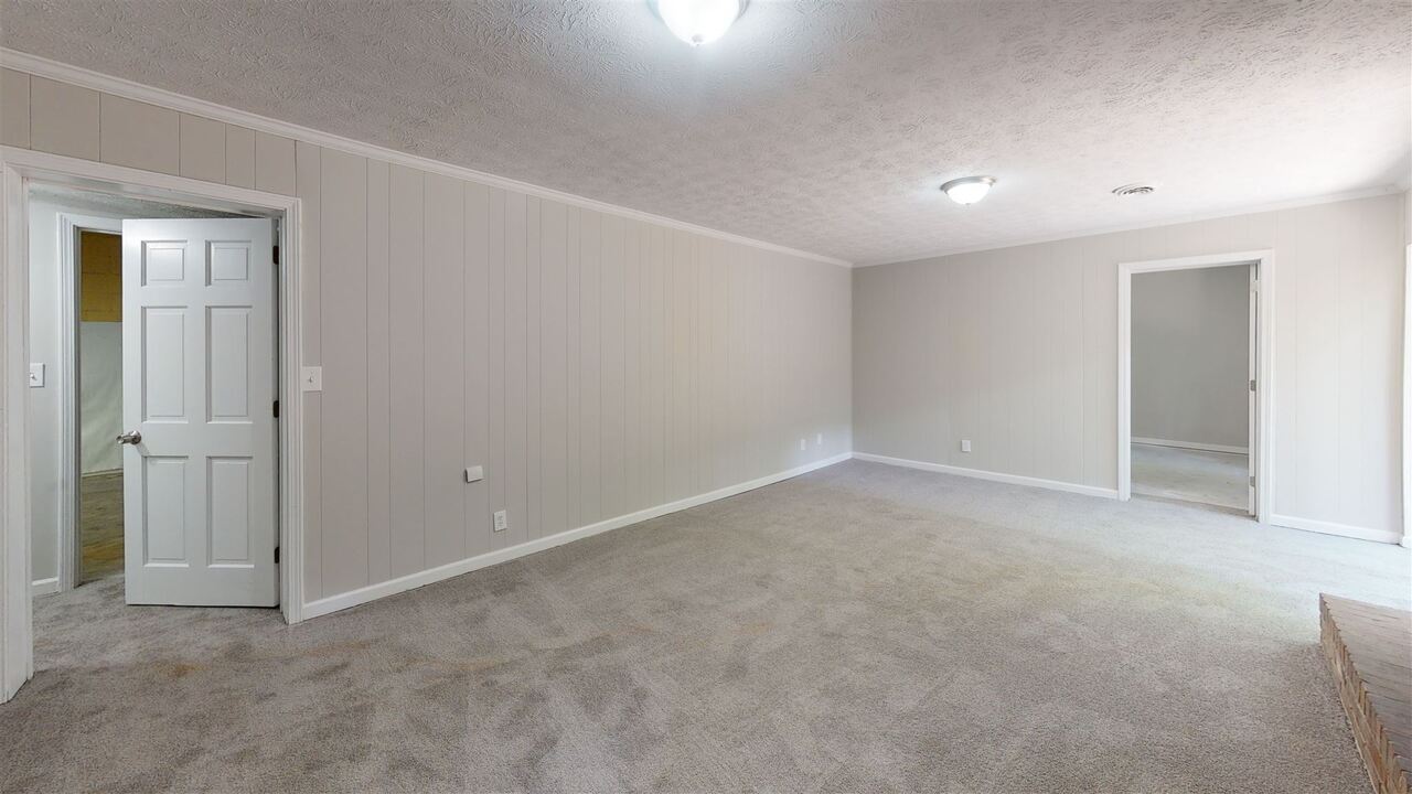 Deer Run - Residential