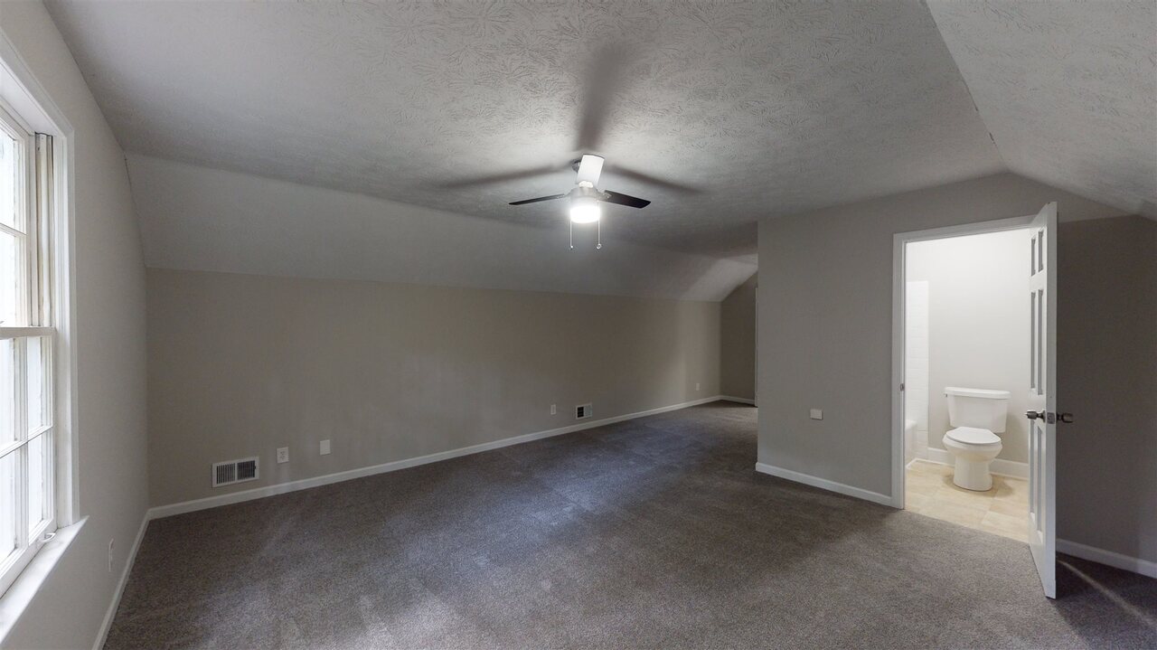 Deer Run - Residential