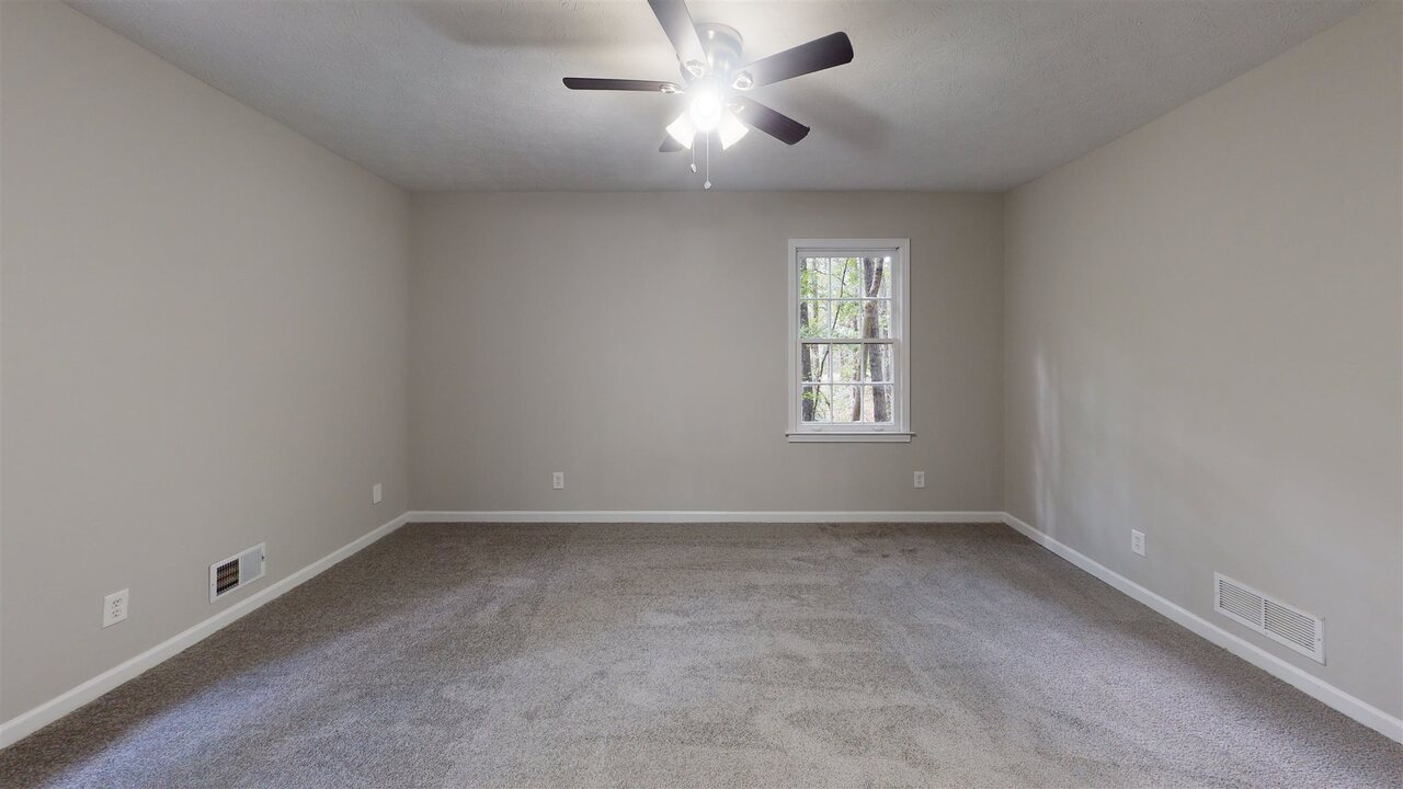 Deer Run - Residential