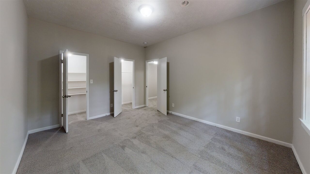 Deer Run - Residential