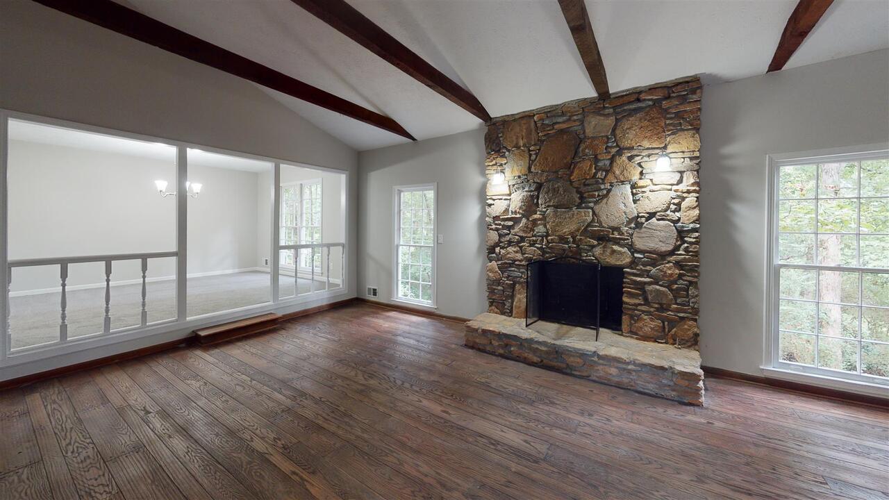 Deer Run - Residential