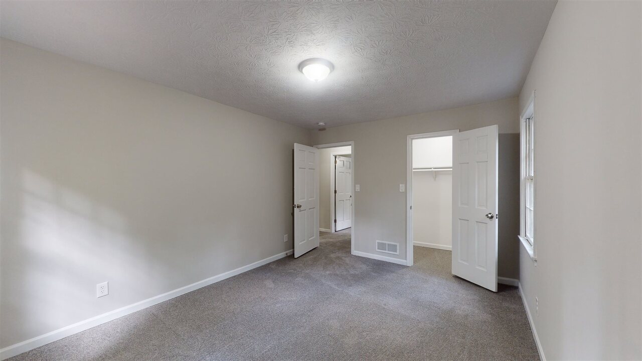 Deer Run - Residential