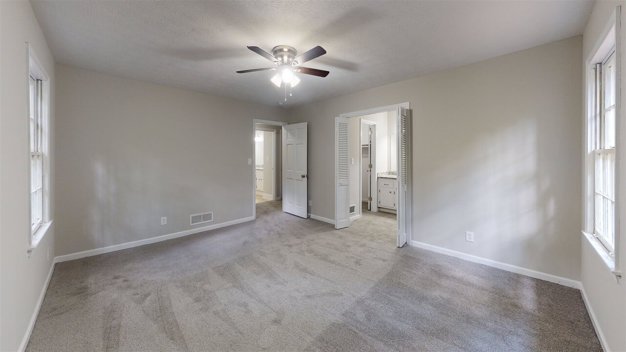 Deer Run - Residential