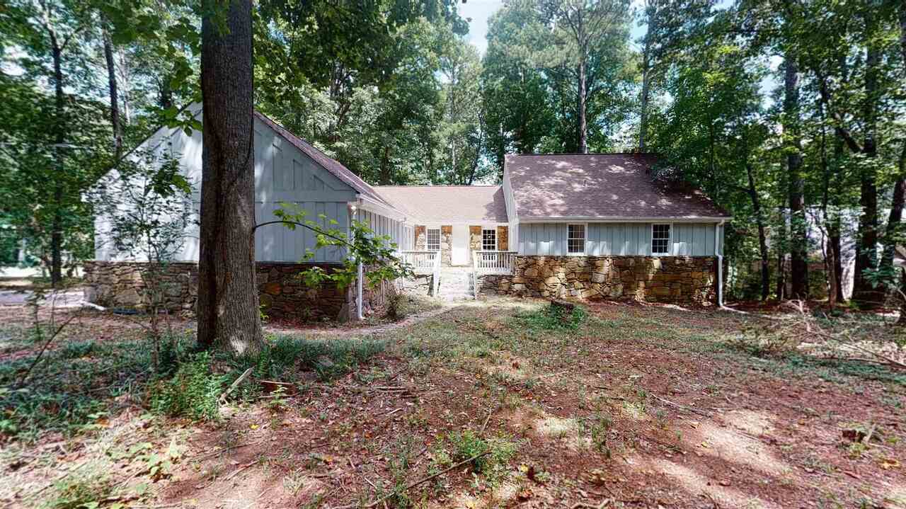 Deer Run - Residential