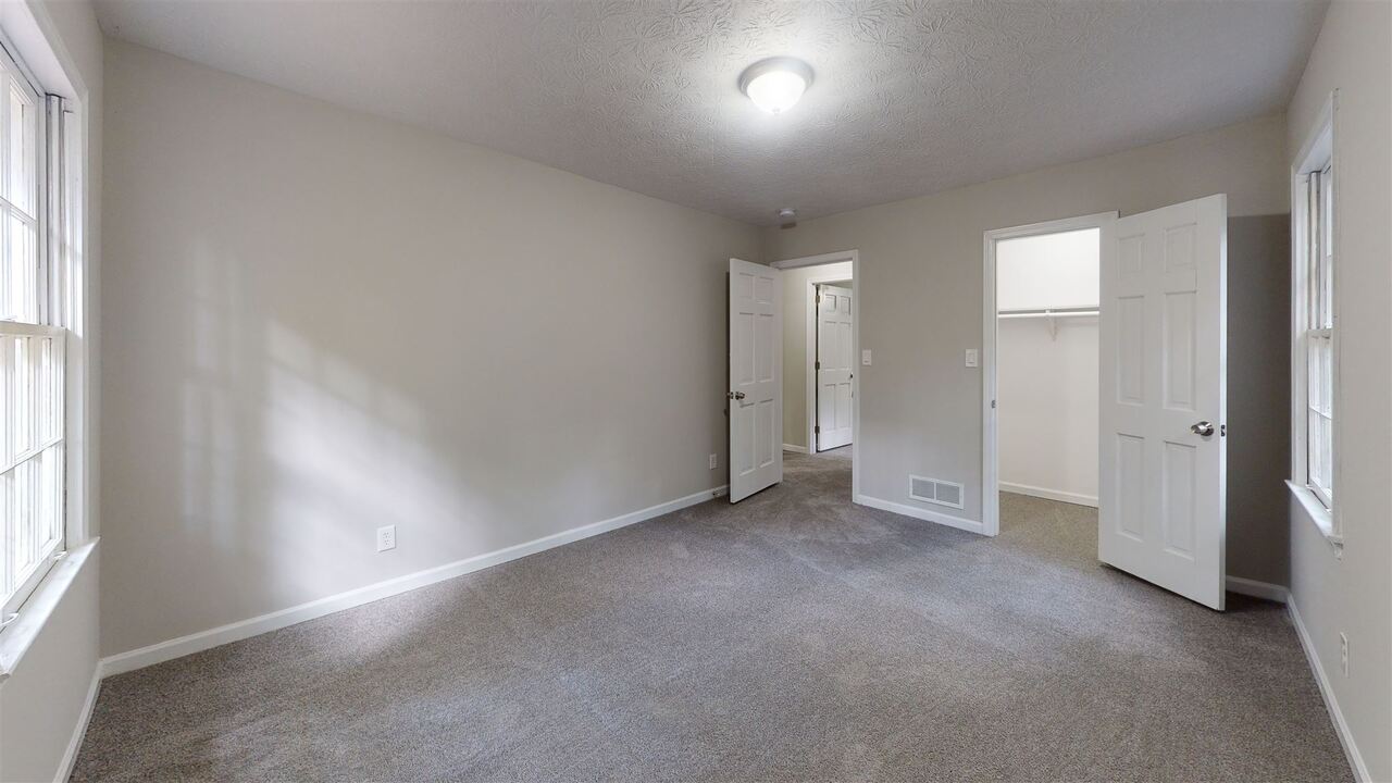 Deer Run - Residential