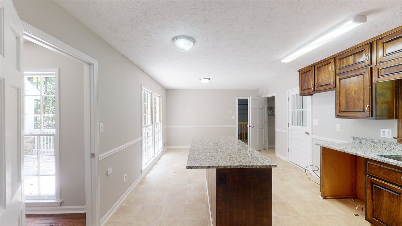 Deer Run - Residential