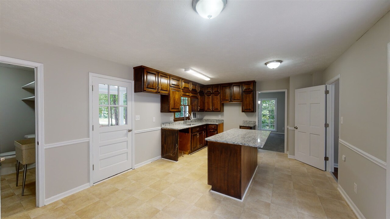 Deer Run - Residential