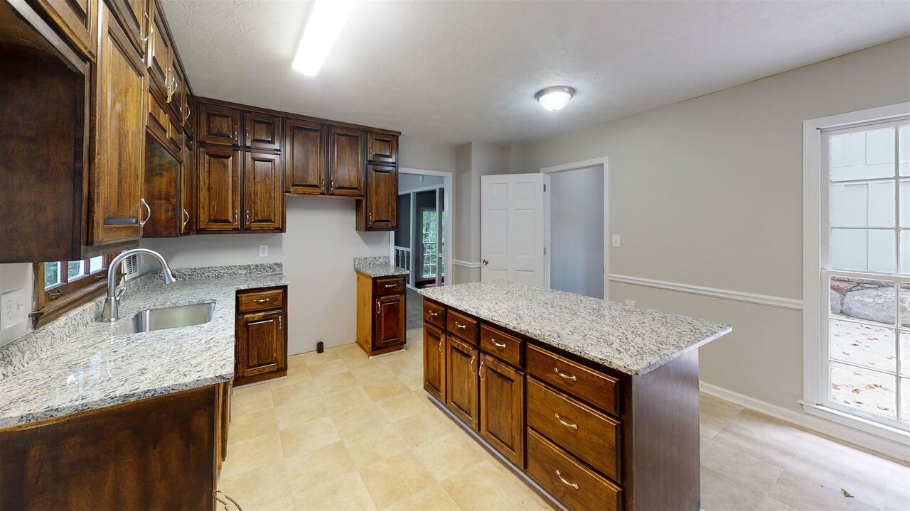 Deer Run - Residential