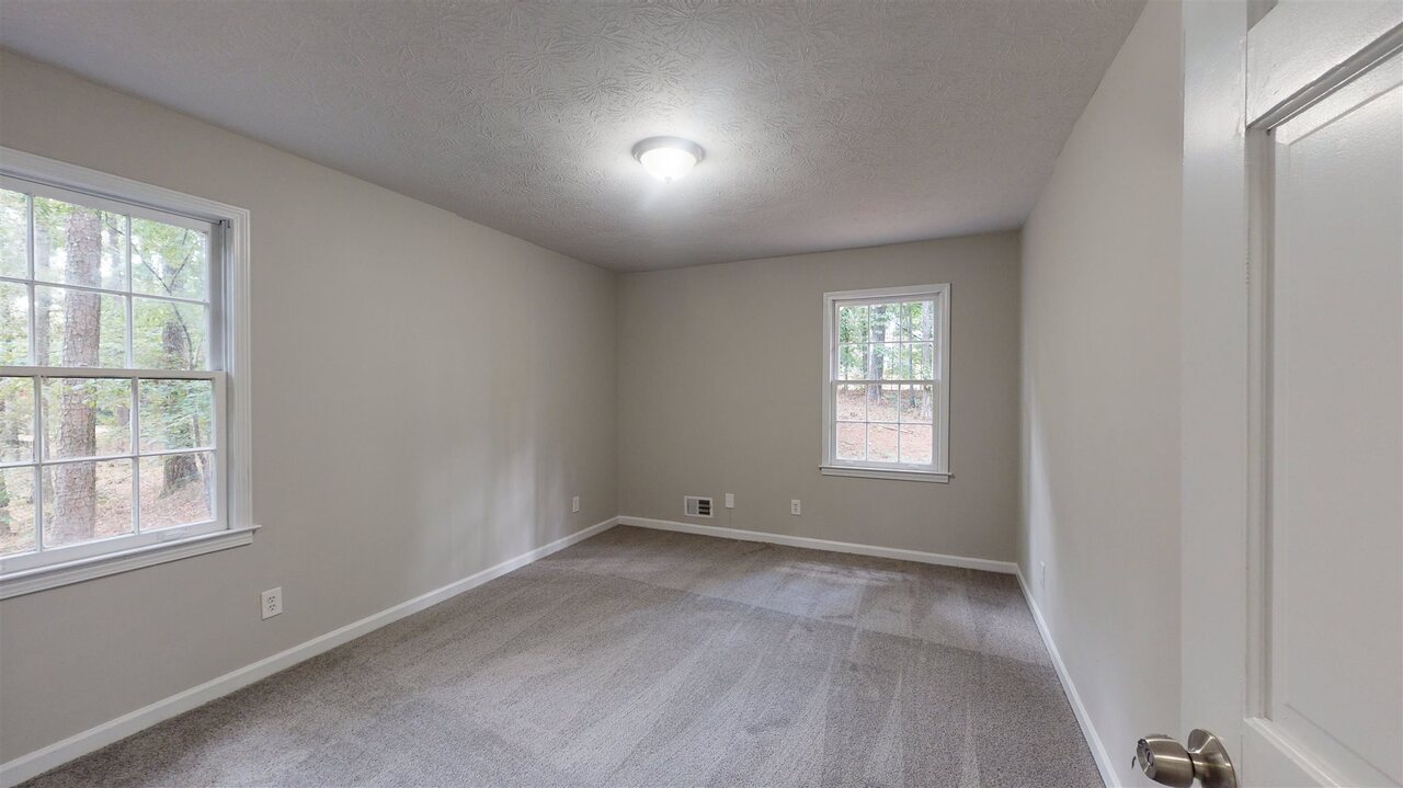Deer Run - Residential