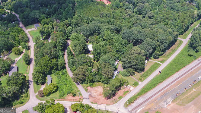 3307 CAGLE RD
