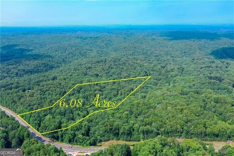 Dawsonville, Georgia 30534, United States, ,Land,Active,36806