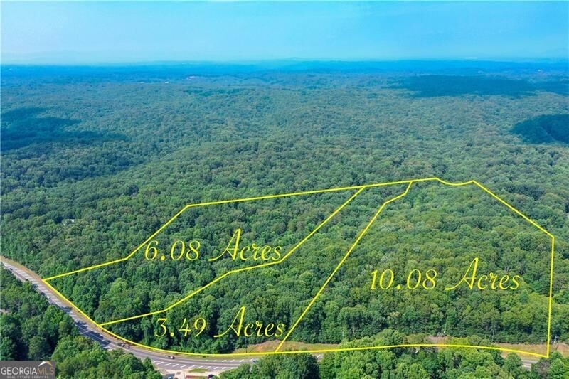 Dawsonville, Georgia 30534, United States, ,Land,Active,36806