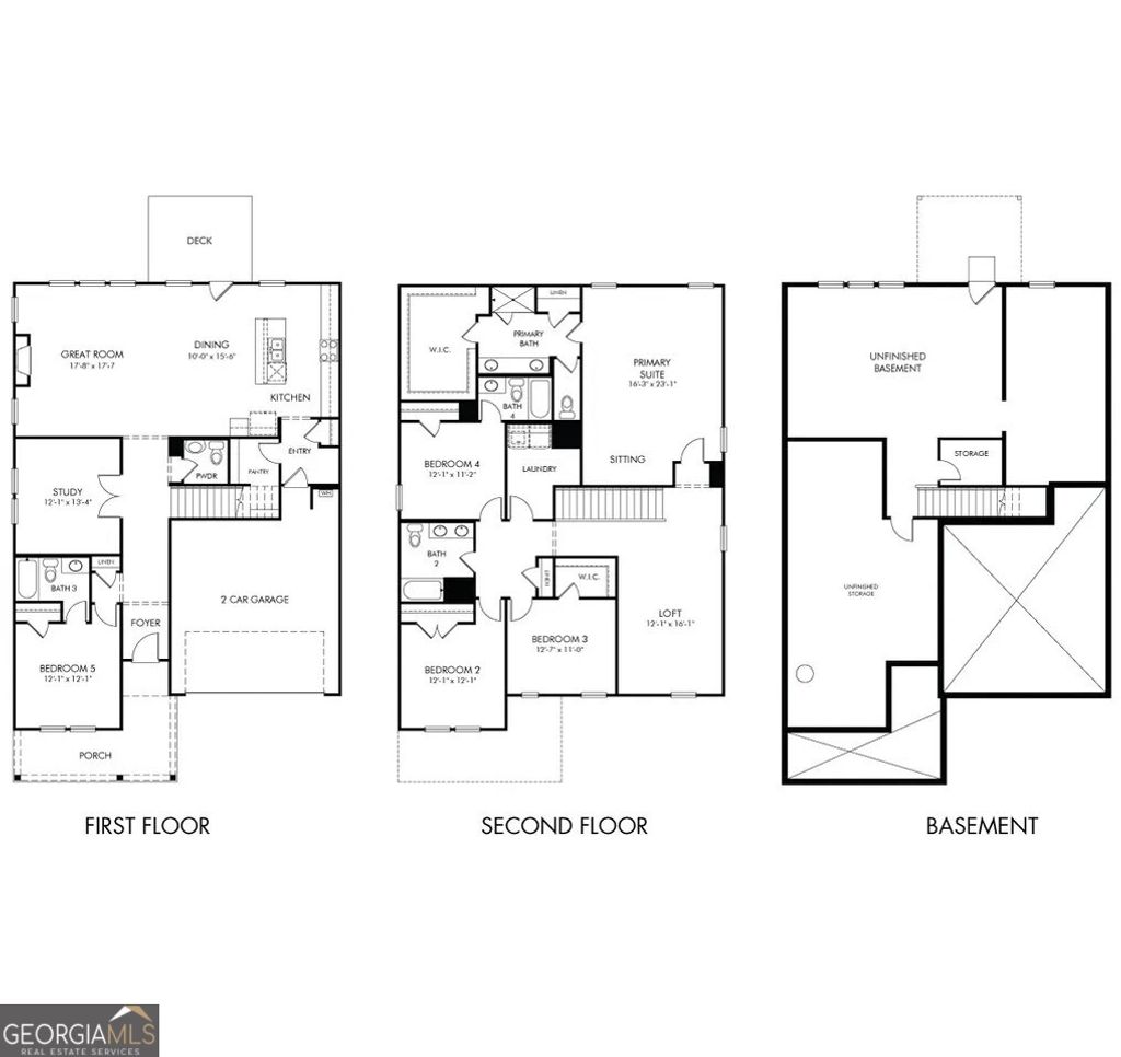 Photo of 2032 Baron Manor Drive, Lawrenceville, GA 30044 (MLS # 10700839)