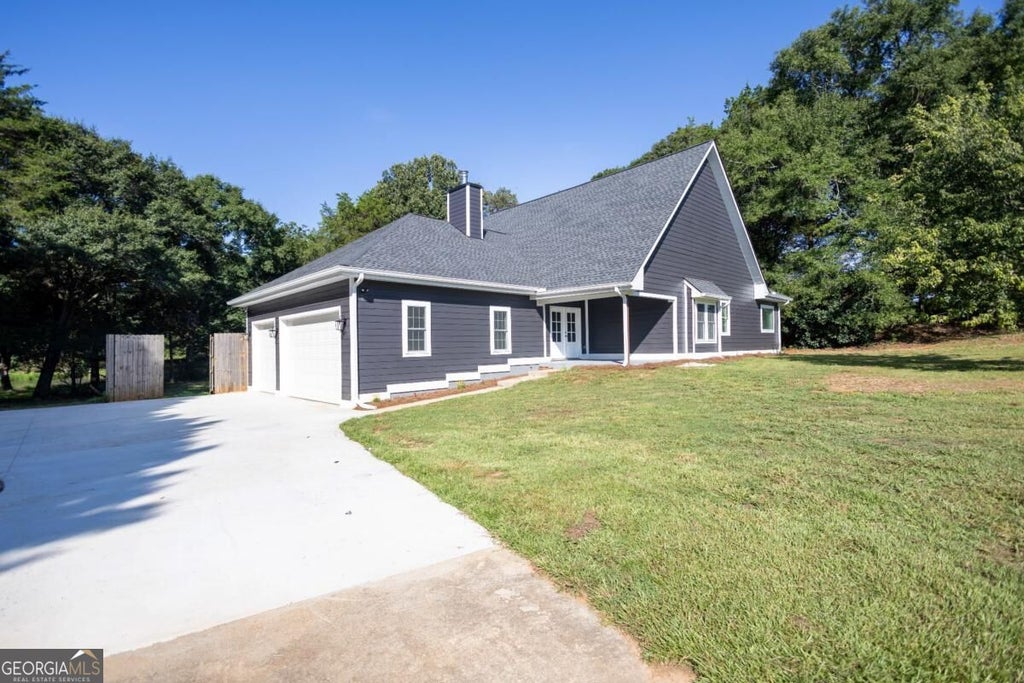 Photo of 190 Cedar Pond Road, Hartwell, GA 30643 (MLS # 10839125)
