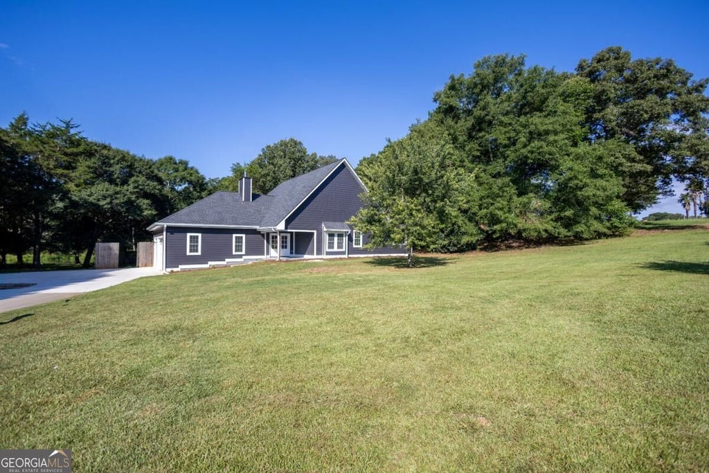 Photo of 190 Cedar Pond Road, Hartwell, GA 30643 (MLS # 10839125)