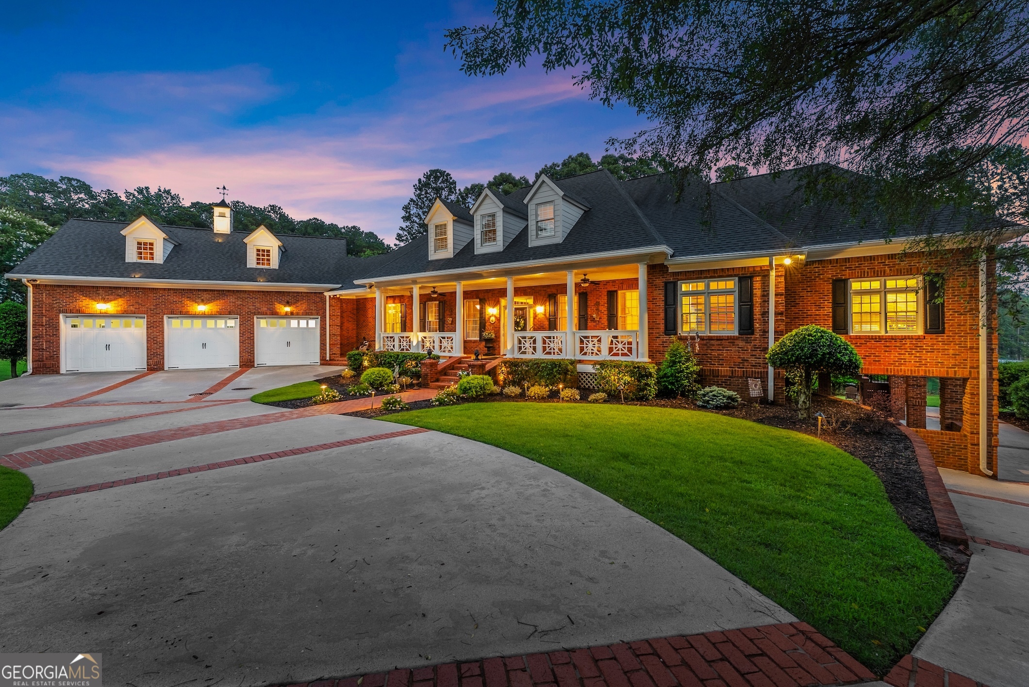 6707 Summer Crest CT