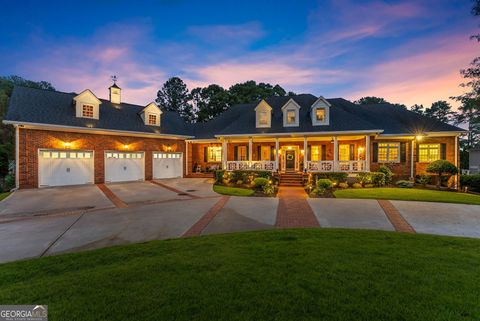 6707 Summer Crest CT Flowery Branch GA 30542