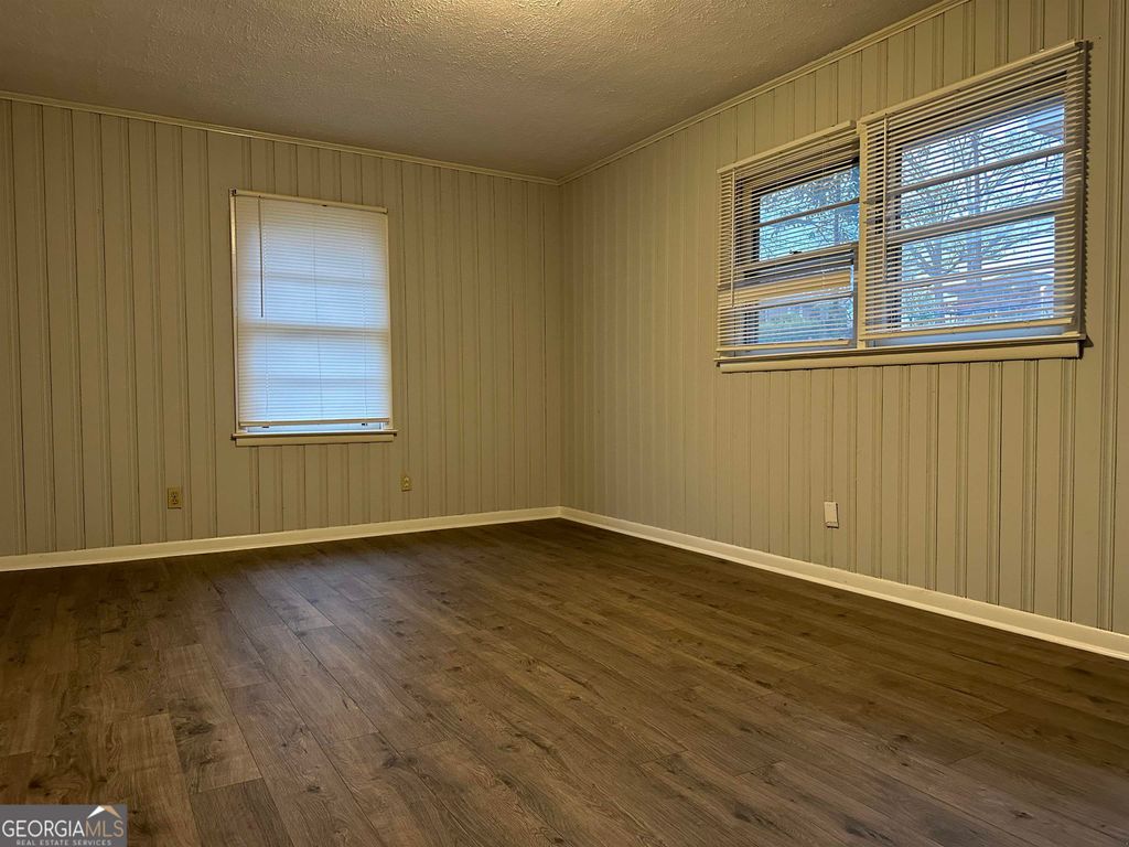 Photo of 4522 Ridge Drive, Forest Park, GA 30297 (MLS # 10742526)