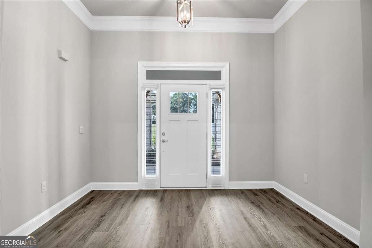 3370 Trevi TRL