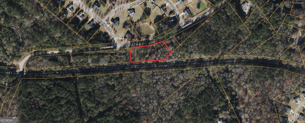 Photo of 345 Vaughn Road, Athens, GA 30606 (MLS # 10716357)