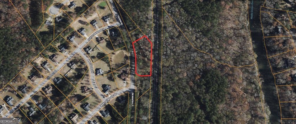 Photo of 345 Vaughn Road, Athens, GA 30606 (MLS # 10716357)