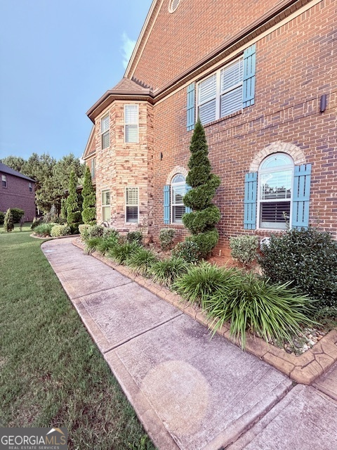 2202 Golden Eagle DR
