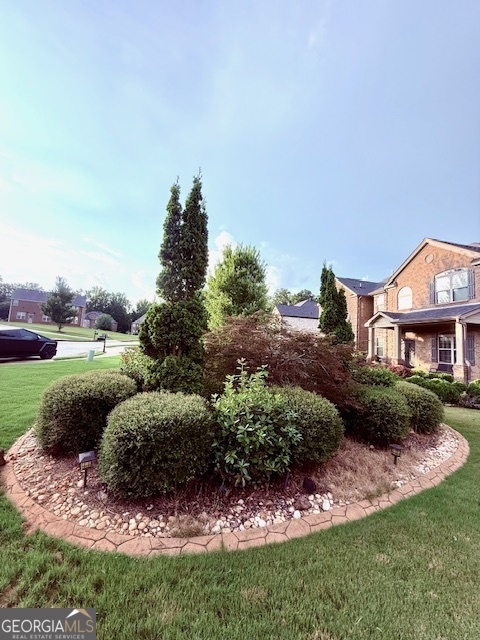 2202 Golden Eagle DR