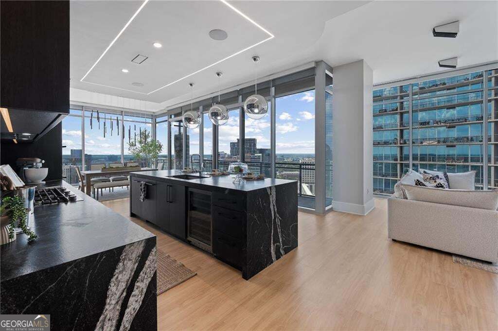1065 Peachtree ST NE 3402