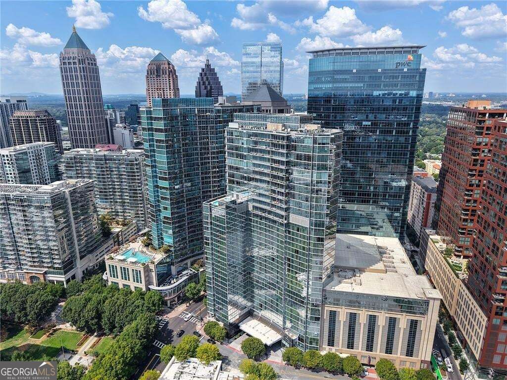 1065 Peachtree ST NE 3402