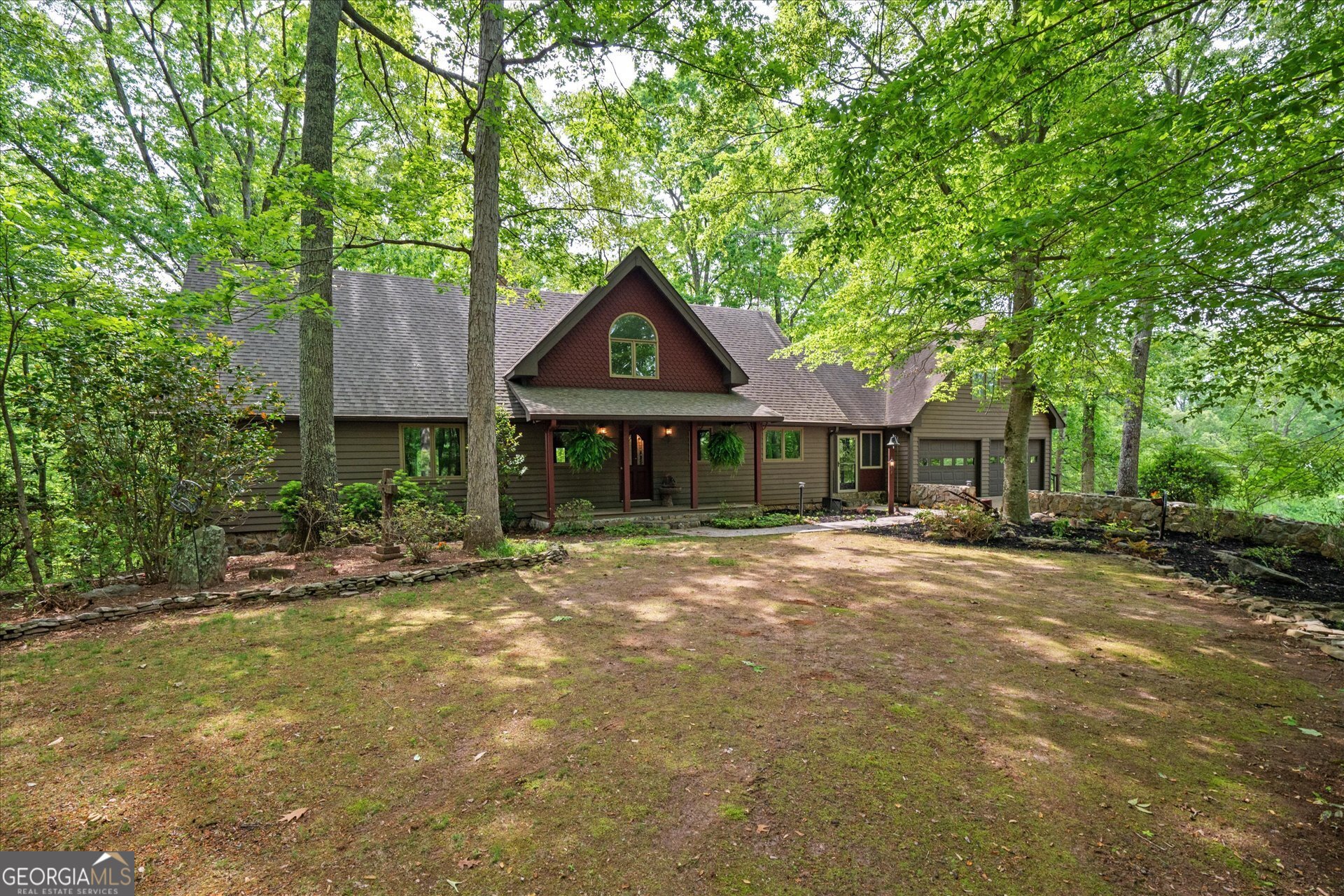 9511 High Point RD