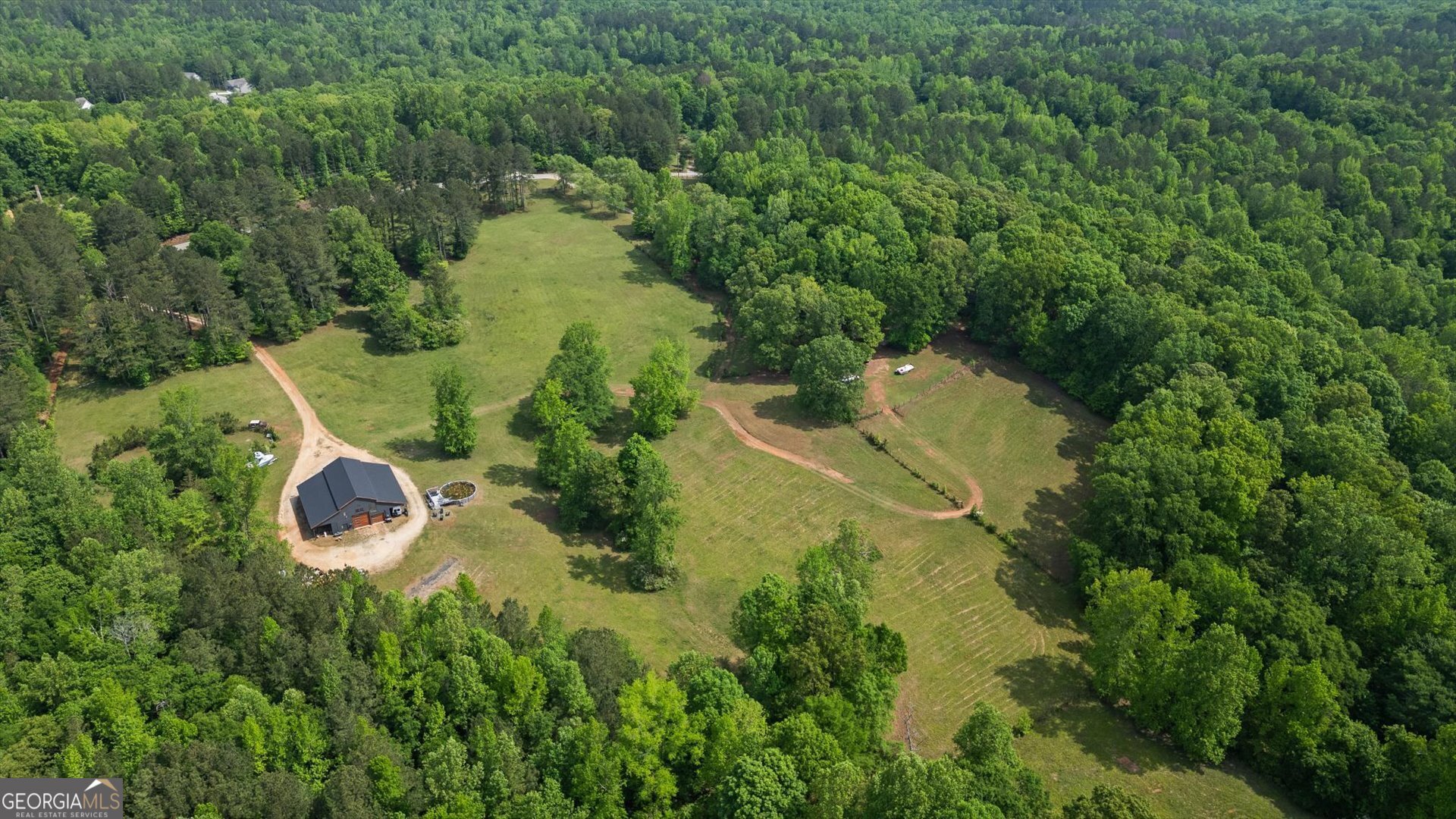 9511 High Point RD